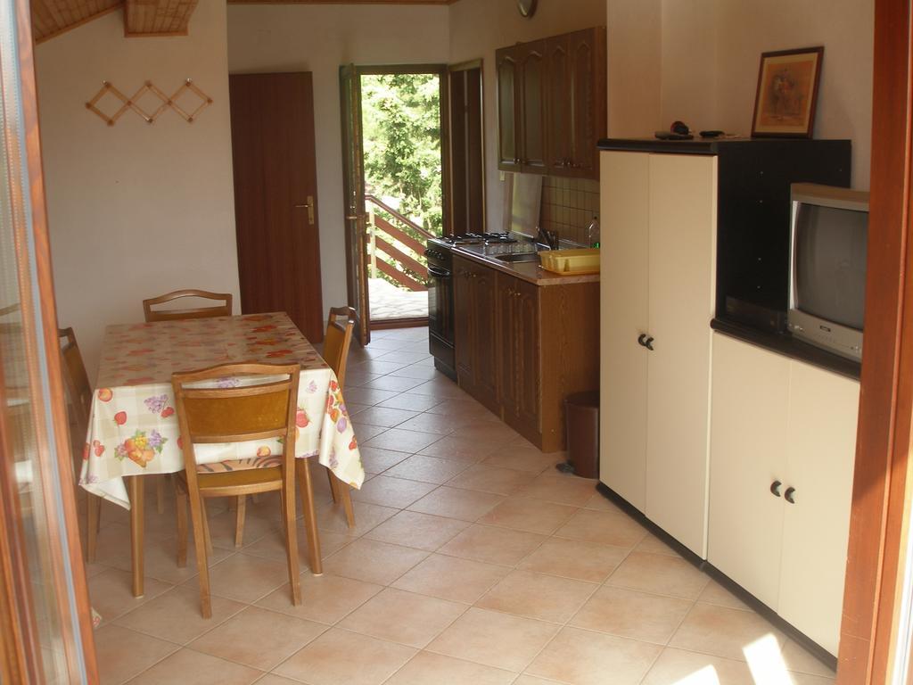 Apartment Lana Privlaka (Zadar) Exterior foto
