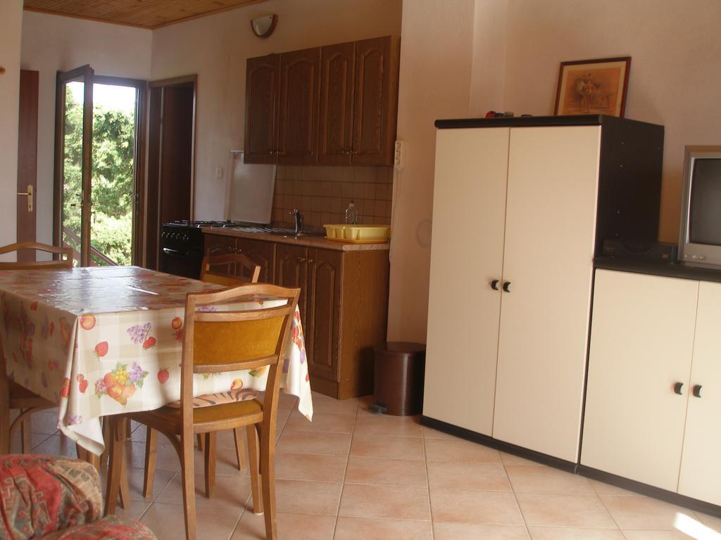 Apartment Lana Privlaka (Zadar) Exterior foto