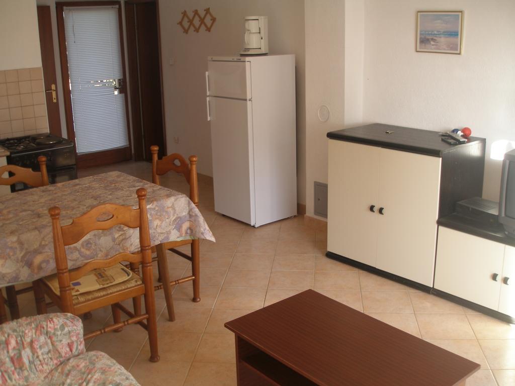 Apartment Lana Privlaka (Zadar) Exterior foto