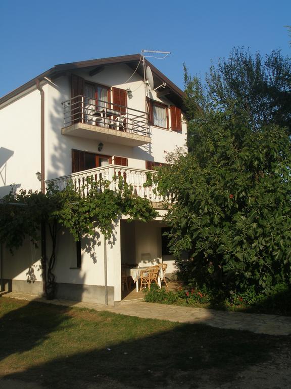 Apartment Lana Privlaka (Zadar) Exterior foto