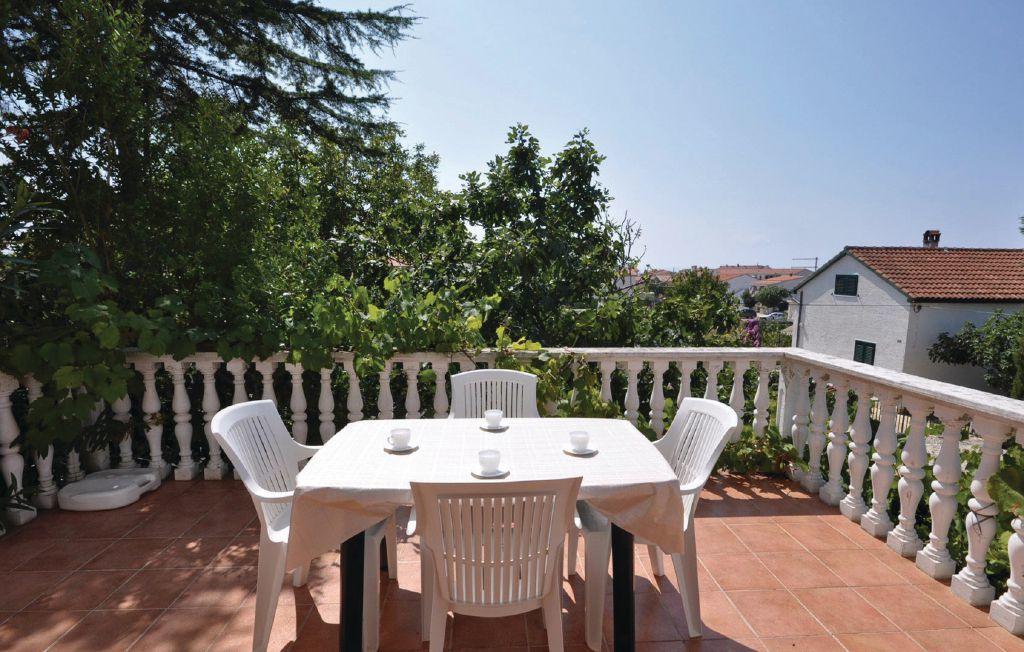 Apartment Lana Privlaka (Zadar) Exterior foto