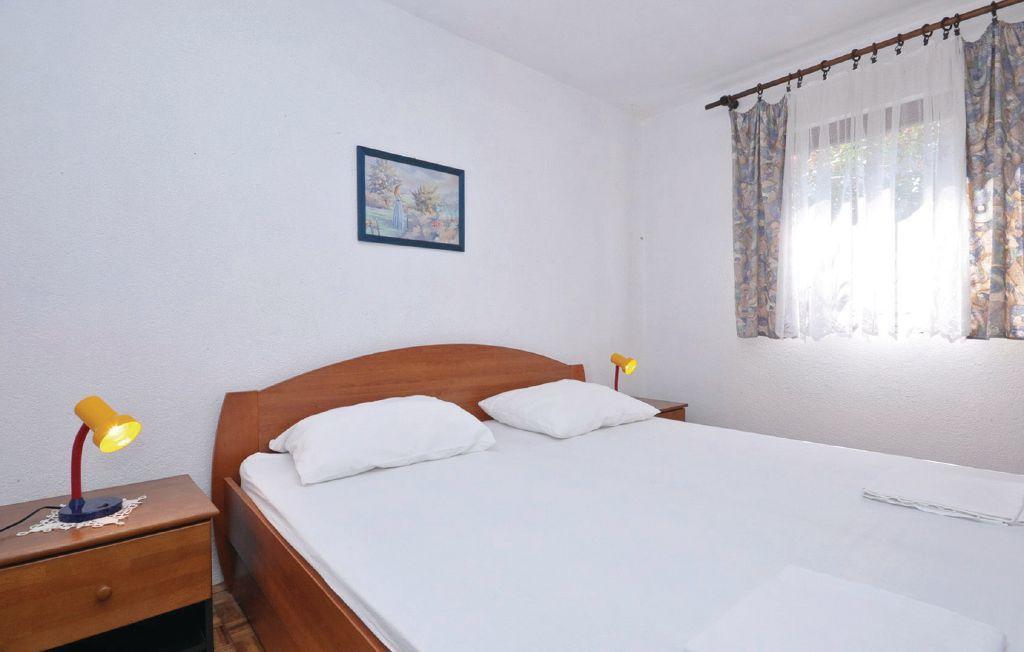Apartment Lana Privlaka (Zadar) Exterior foto