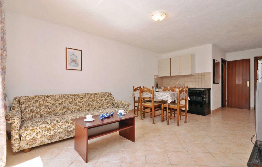 Apartment Lana Privlaka (Zadar) Exterior foto