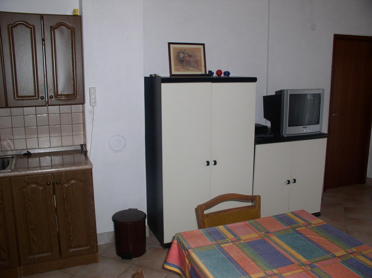 Apartment Lana Privlaka (Zadar) Exterior foto