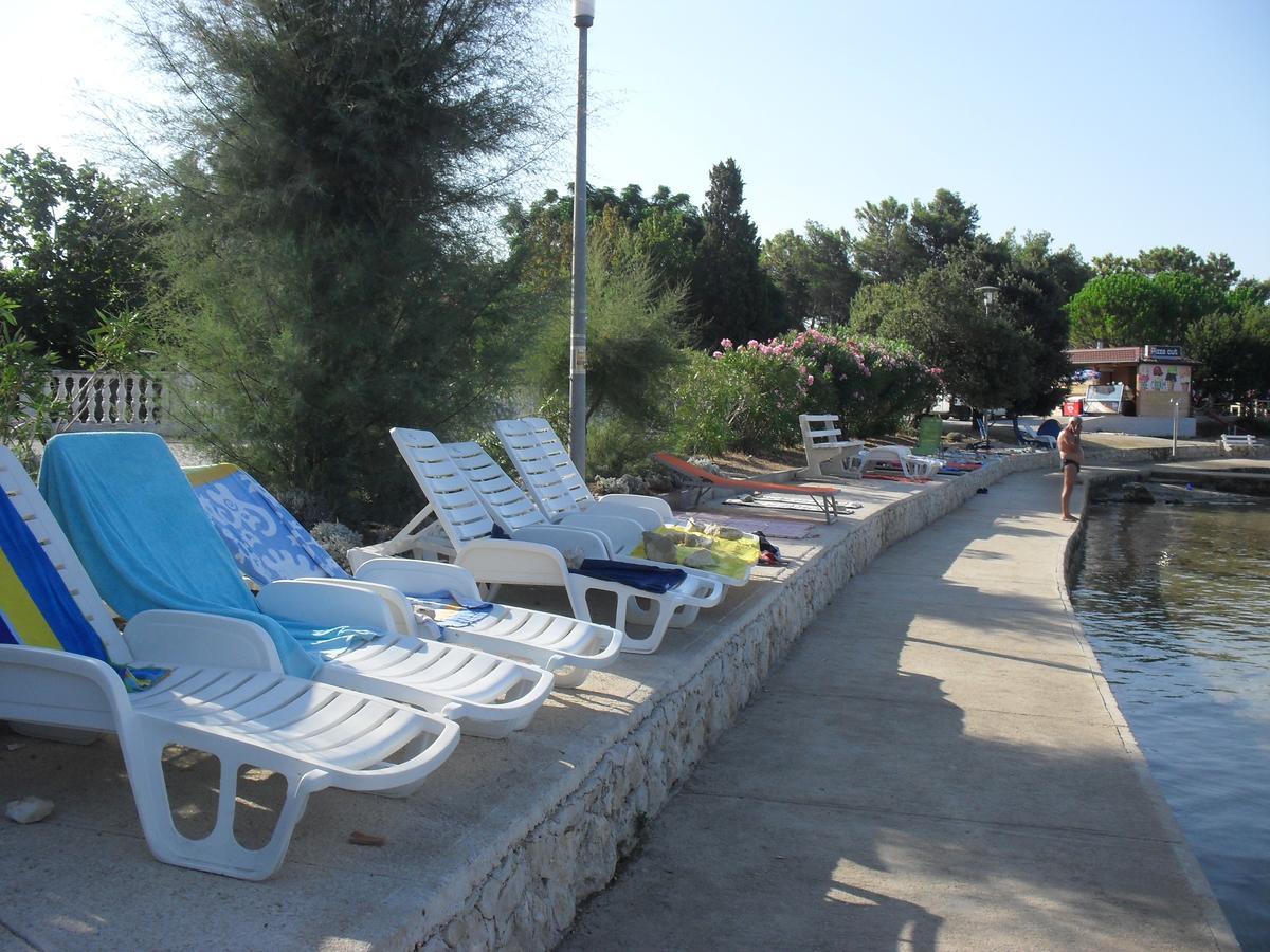 Apartment Lana Privlaka (Zadar) Exterior foto