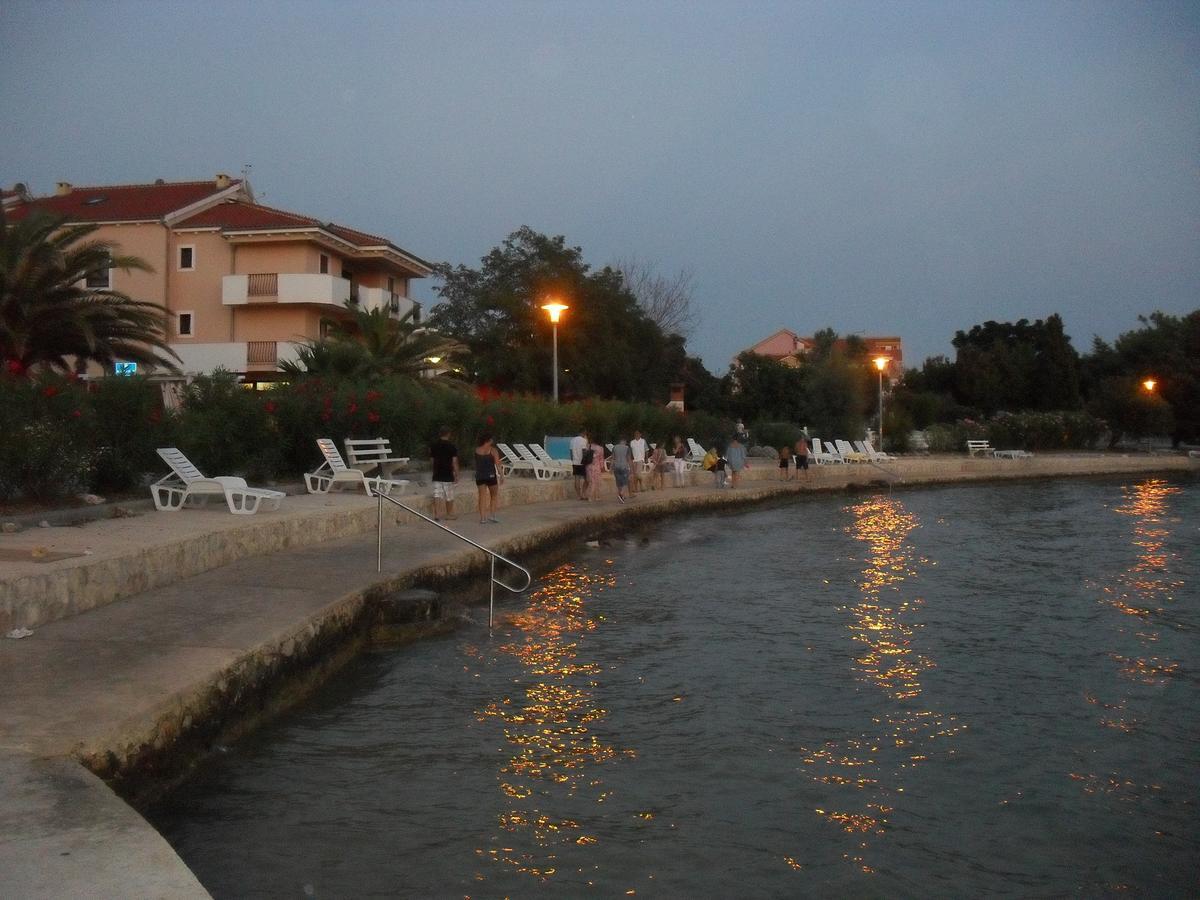 Apartment Lana Privlaka (Zadar) Exterior foto